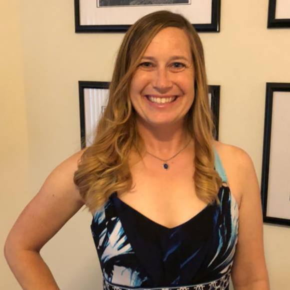 Meet your Posher, Janelle - Picture 1 of 1